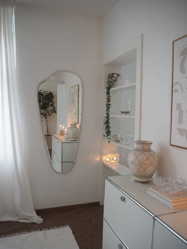 Espelho Virgílio — 140 x 60 cm — Especial