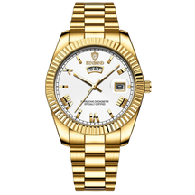 Relógio DayDate 40mm