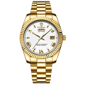 Relógio DayDate 40mm