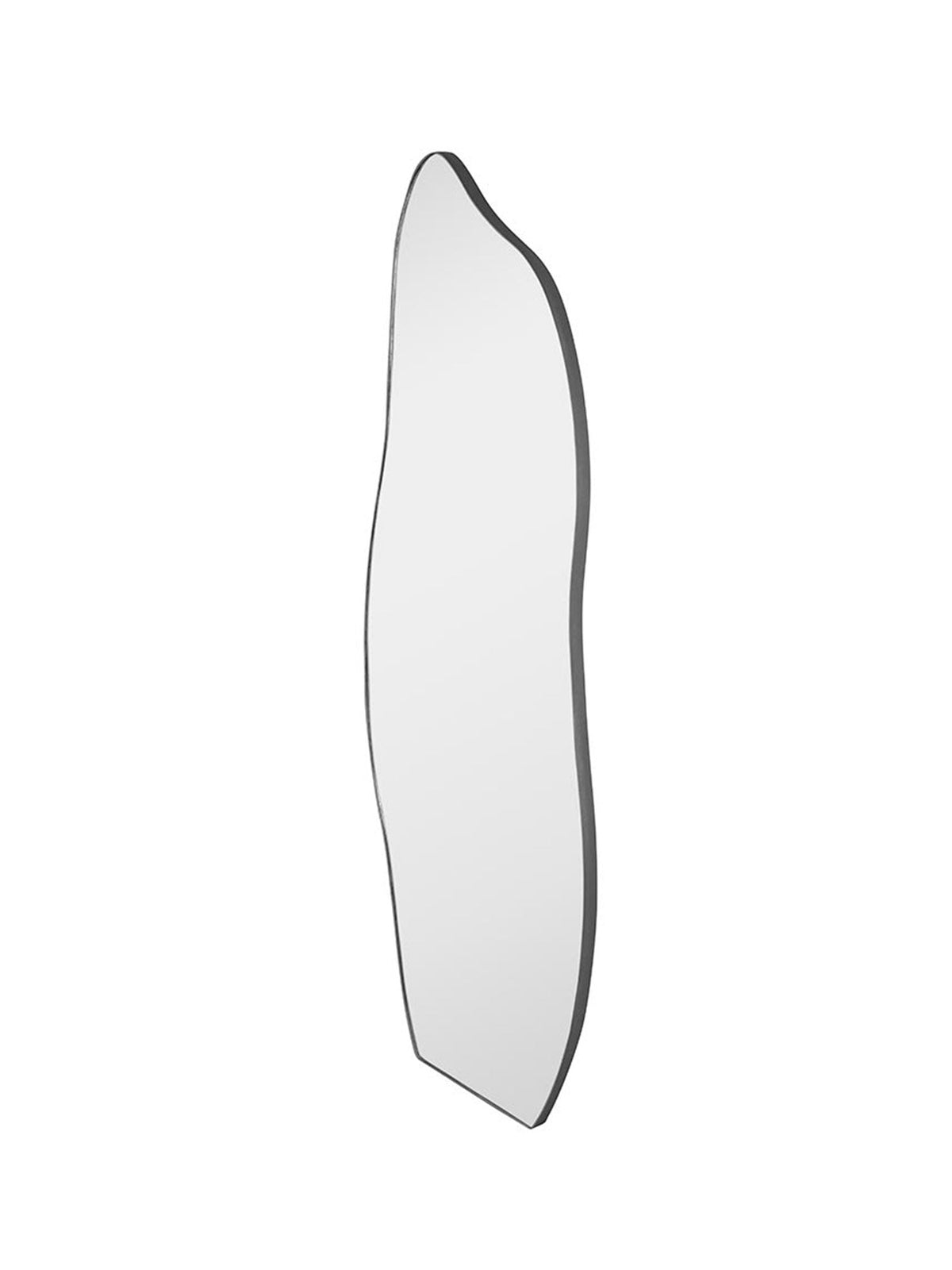 Espelho Decorativo Grande Orgânico – Flame – Corpo Inteiro – 70x170 cm – Liquidação