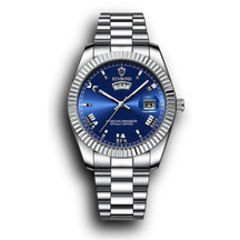 Relógio DayDate 40mm