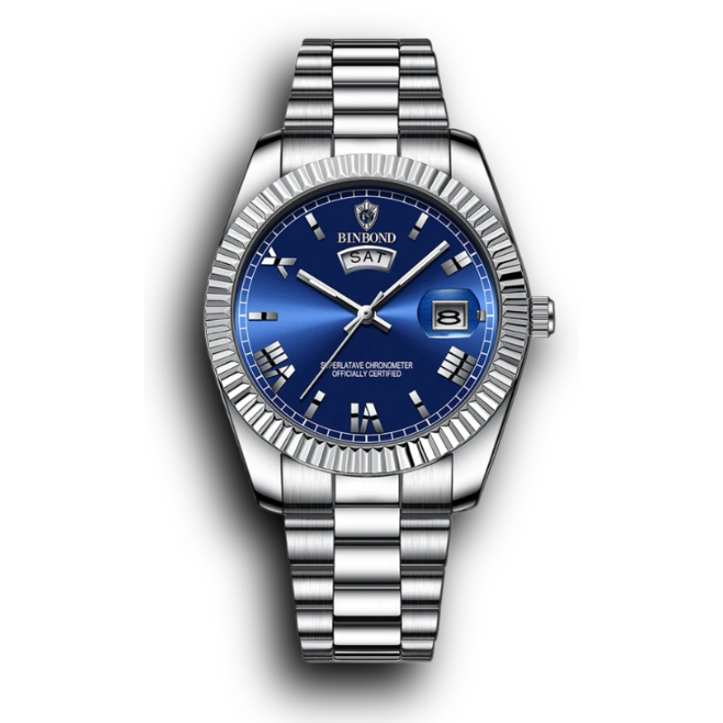 Relógio DayDate 40mm