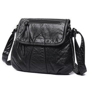 Bolsa De Couro Feminina - Loren Fashion
