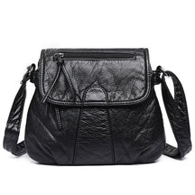 Bolsa De Couro Feminina - Loren Fashion