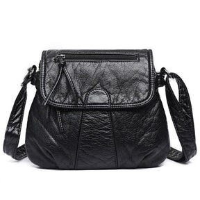 Bolsa De Couro Feminina - Loren Fashion