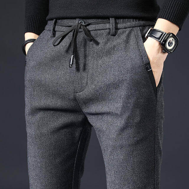 Calça Casual Otimize