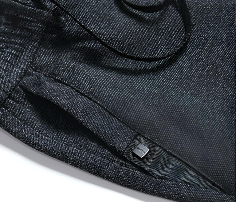 Calça Casual Otimize