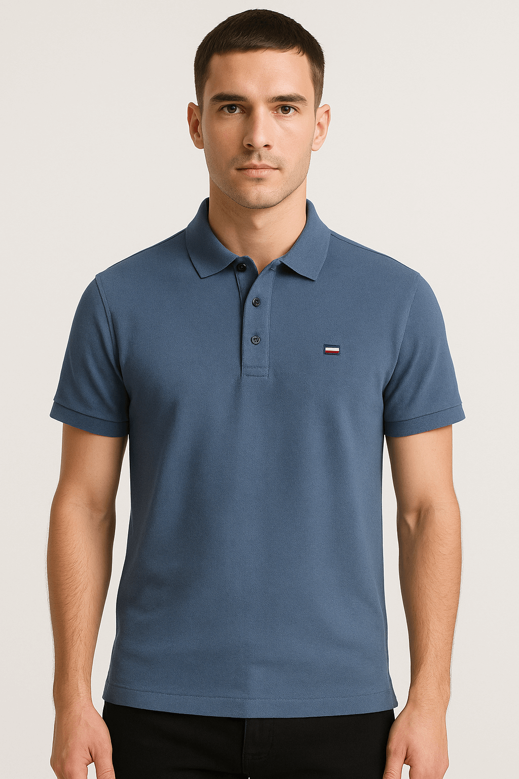 Camisa Polo Tommy