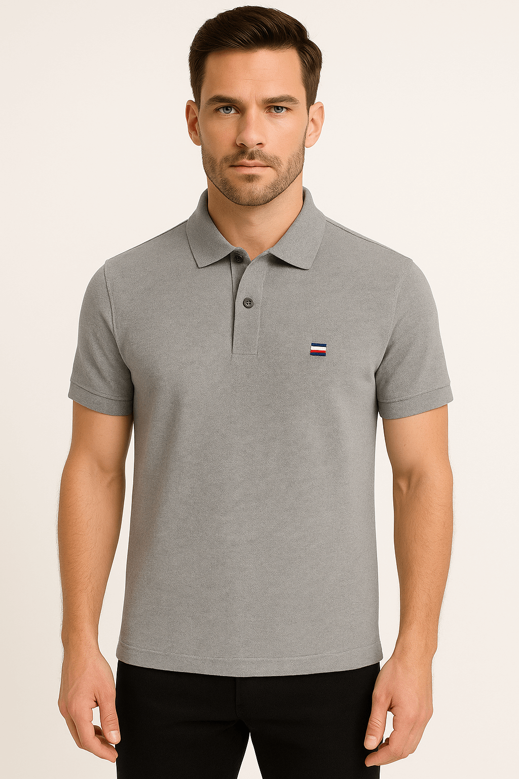 Camisa Polo Tommy