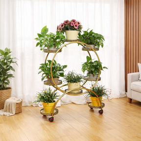 Suporte para Plantas e Flores