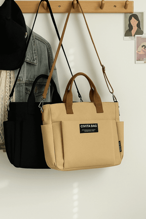 Bolsa Sustentável CIVITA Bag