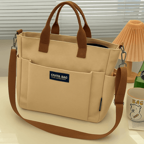 Bolsa Sustentável CIVITA Bag