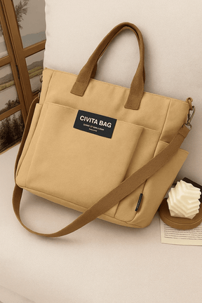 Bolsa Sustentável CIVITA Bag