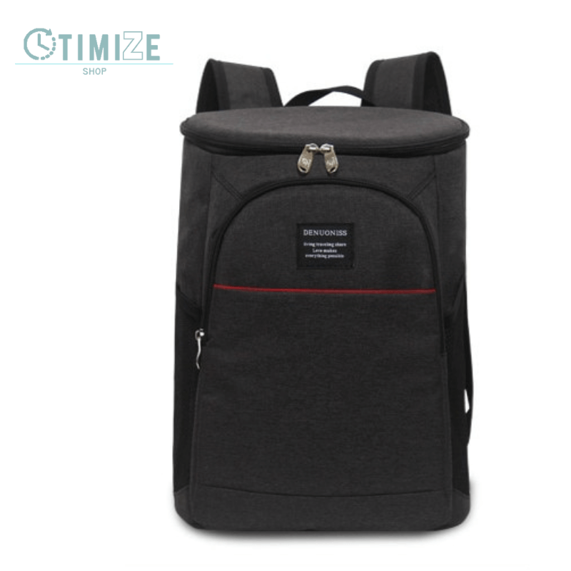 Cooler Summer Bag - Mochila Térmica De 20L