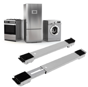 MoveFlex™ – Suporte Deslizante para Eletrodomésticos
