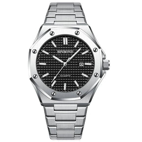 Relógio Bond