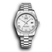 Relógio DayDate 40mm