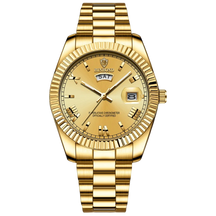 Relógio DayDate 40mm