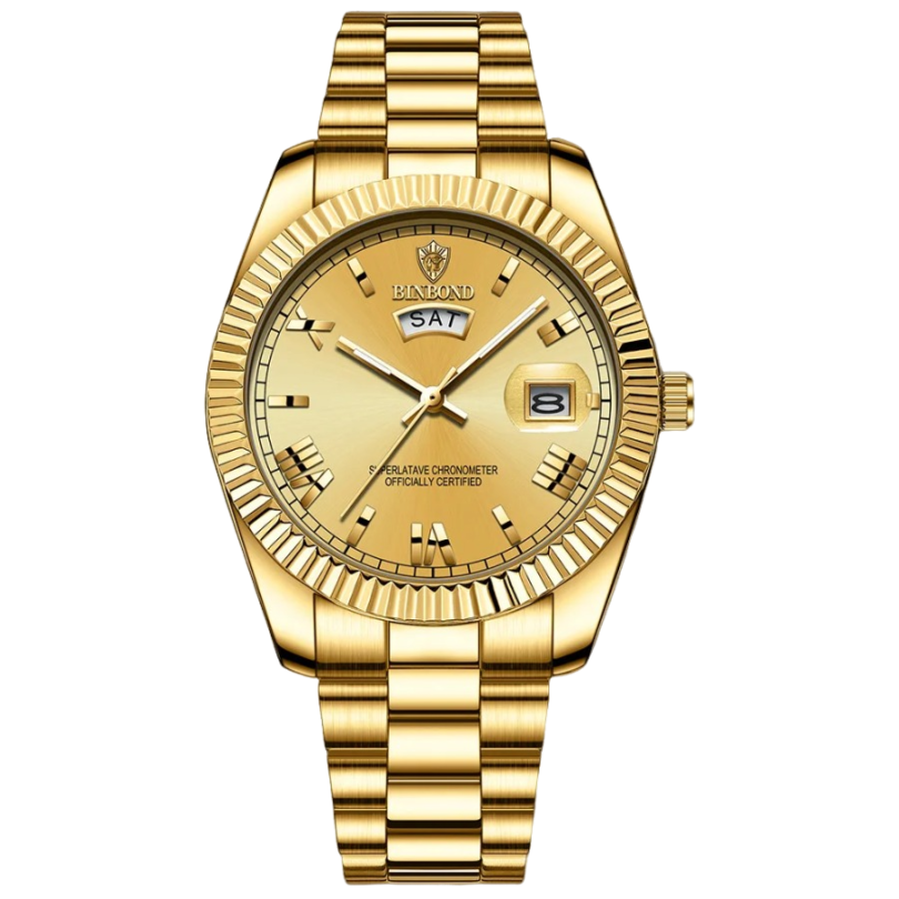 Relógio DayDate 40mm