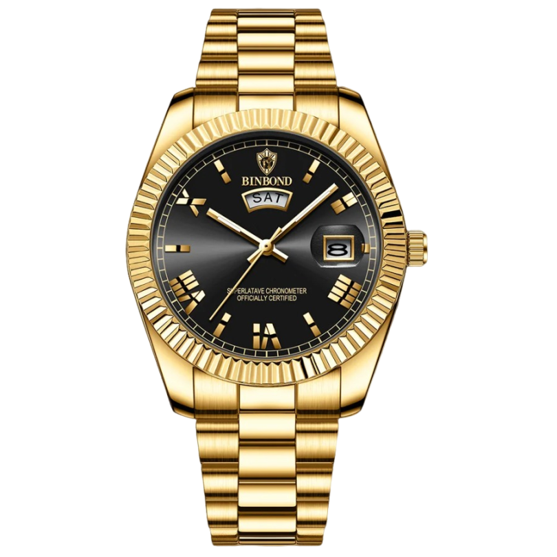 Relógio DayDate 40mm