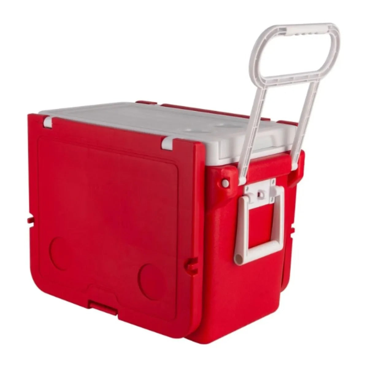 Caixa Térmica 32 L Com Mesa E 2 Cadeiras, Oferta de Carnaval